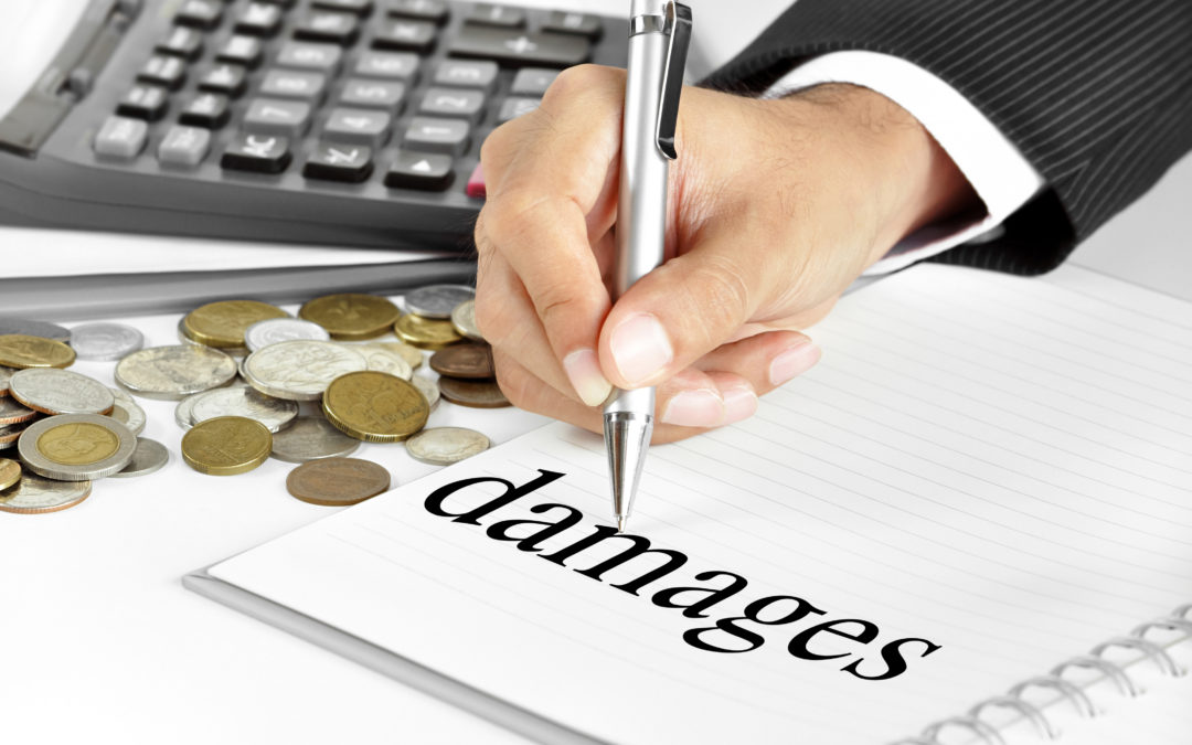 Measuring Individual Damages in The Bahamas